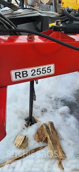 Igland RB2555 Snežne deske in plugi