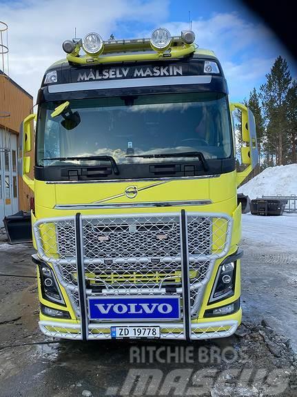 Volvo FH16 750 Drugi tovornjaki
