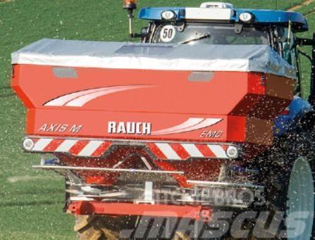 Rauch Axis M 30.2 EMC Trosilniki mineralnega gnojila