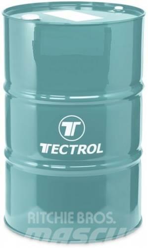  Tectrol Terra Hyd S Bio Hydrauliköl Druge komponente