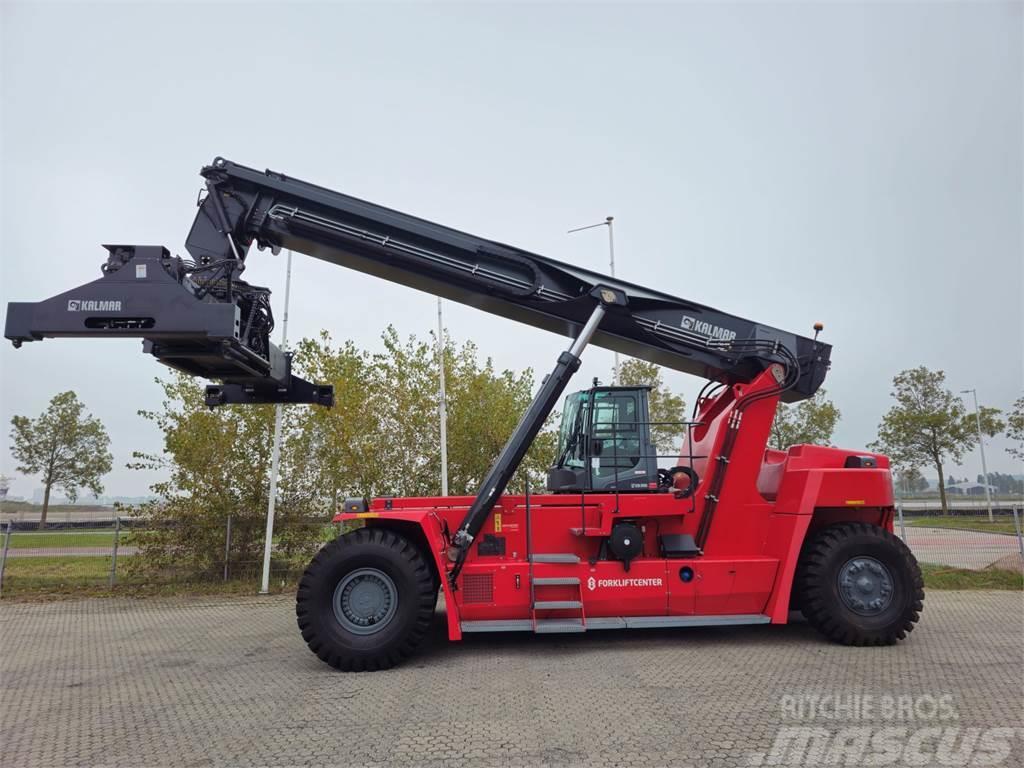 Kalmar DRG450-65S5 Dosežni viličarji