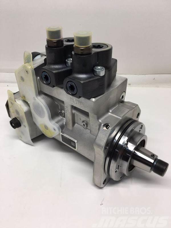 Bosch Common Rail High Pressure Pump Druge komponente