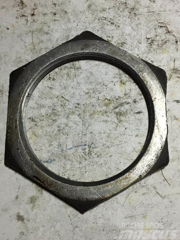 Euclid Outer Axle Nut Druge komponente