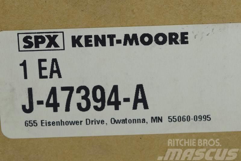 Kent Moore Cup Plug Installer Druge komponente