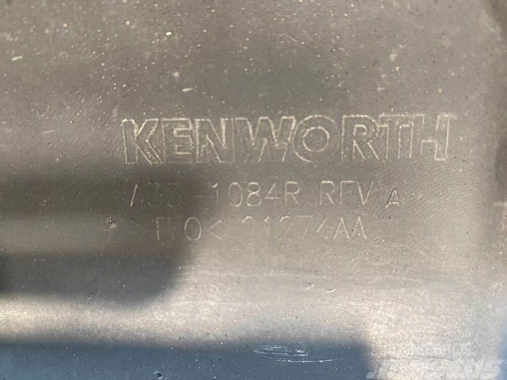 Kenworth T700 Druge komponente