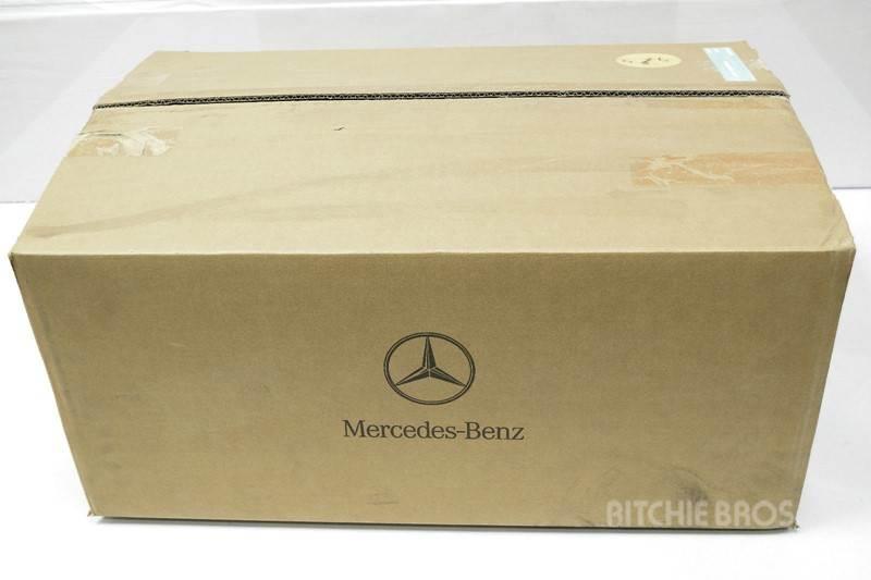 Mercedes-Benz Air Cleaner Druge komponente