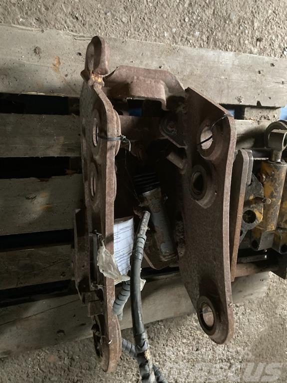  - - -  Viby Hydraulisk Safe Lock Drugi kmetijski stroji