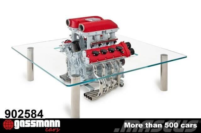 Ferrari Table/Engine Ferrari 360 Drugi tovornjaki