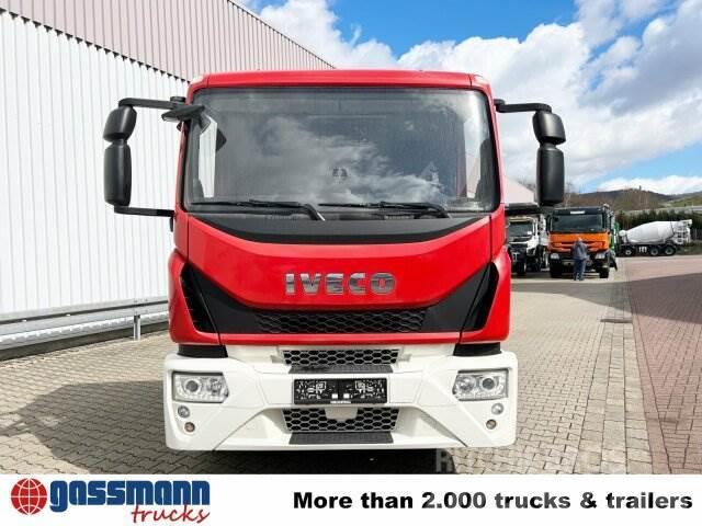 Iveco EuroCargo ML160E32 4x2 Kotalni prekucni tovornjaki