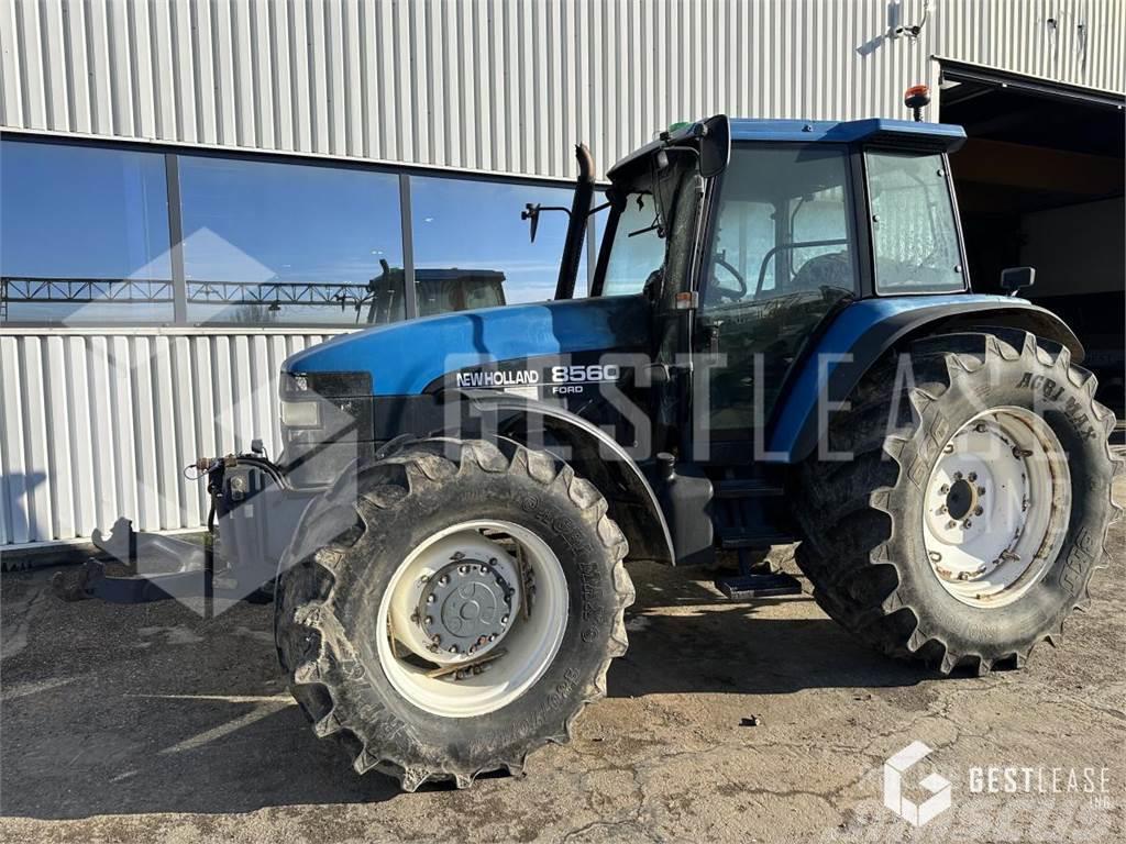 New Holland FORD 8560 Traktorji