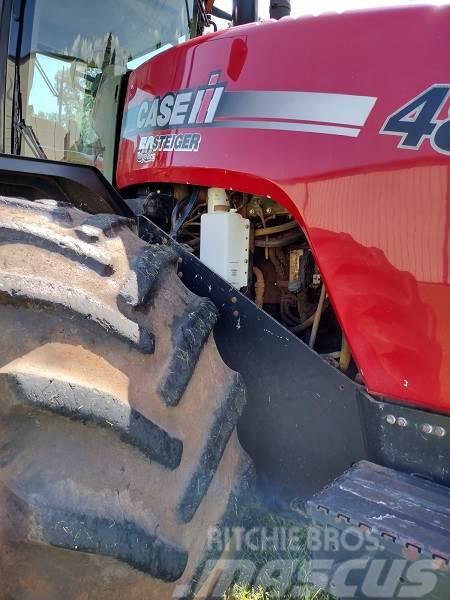 Case IH Steiger 485 Traktorji
