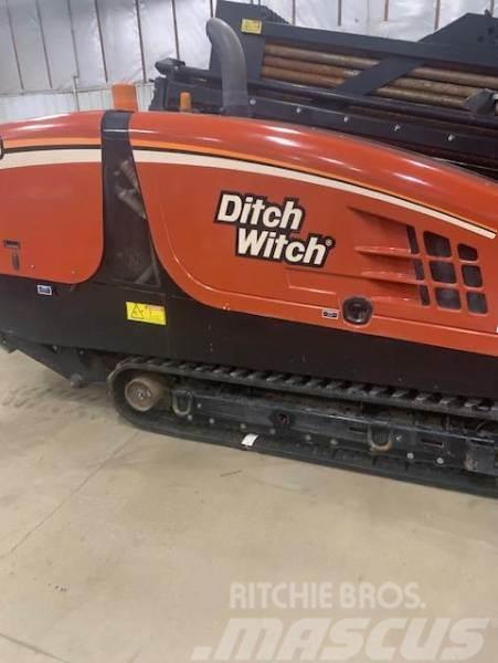 Ditch Witch JT30 Terenske vrtalne naprave
