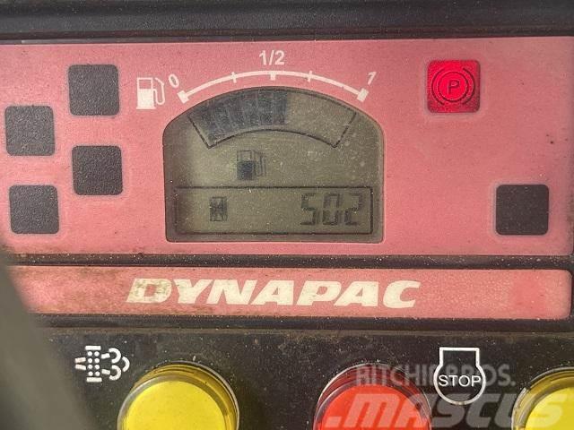 Dynapac CA1300 Kompaktorji tal