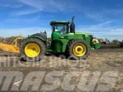 John Deere 9570R Traktorji