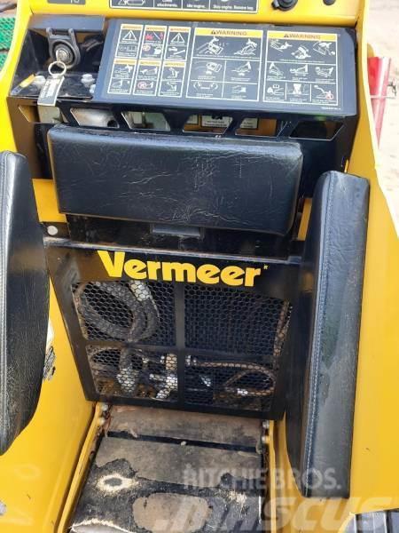 Vermeer S925TX Drugo