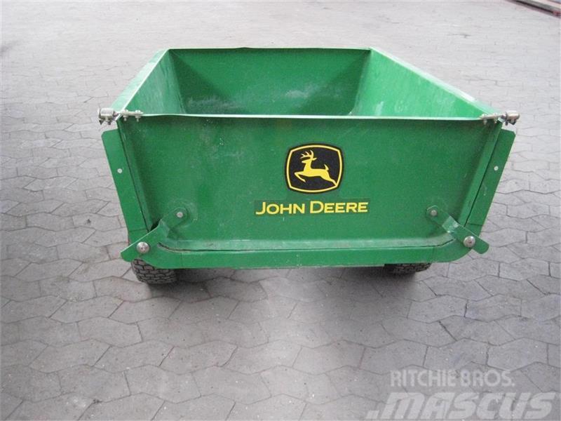 John Deere Vogn 13 Druga komunalna oprema