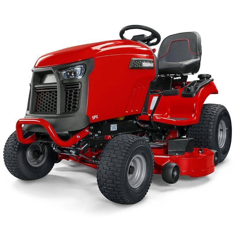 Snapper SPX 275 Bagudkast Vrtni traktor kosilnice
