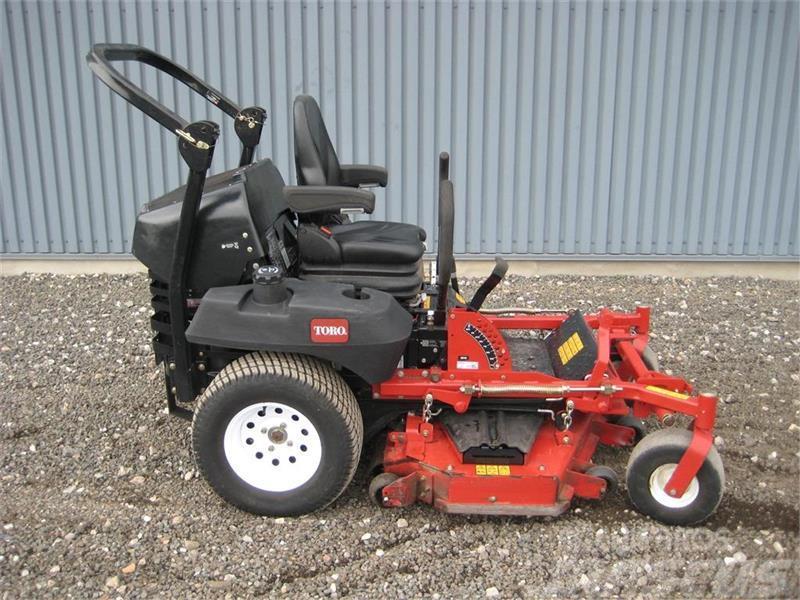 Toro Z-Master 7000 Vrtni traktor kosilnice