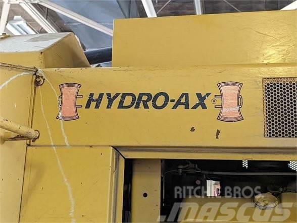 Hydro-Ax 720A Drugo