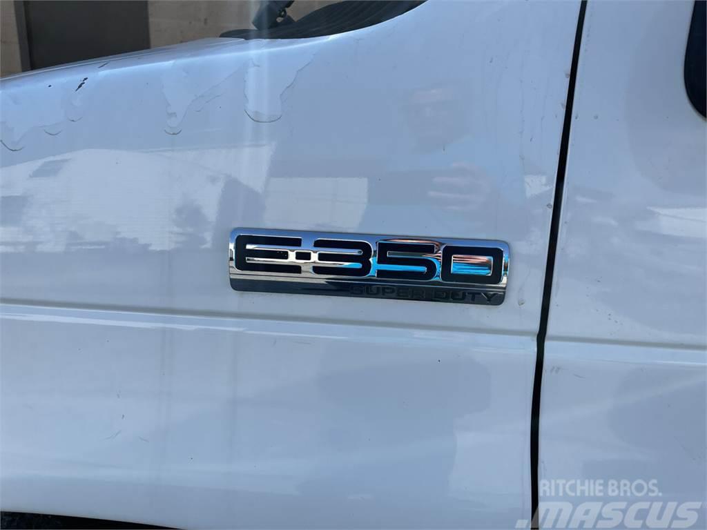 Ford E-Series Drugi