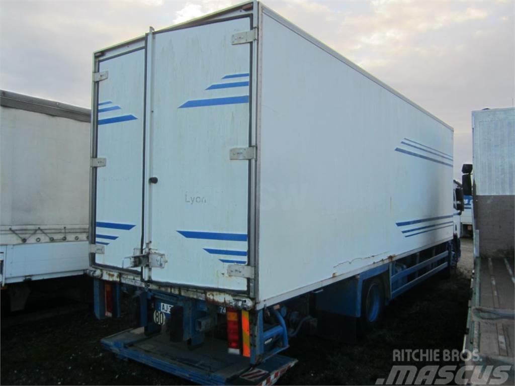 DAF CF75 250 Tovornjaki hladilniki