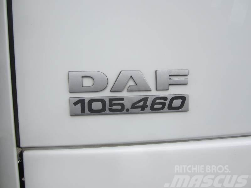 DAF XF105 460 Vlačilci