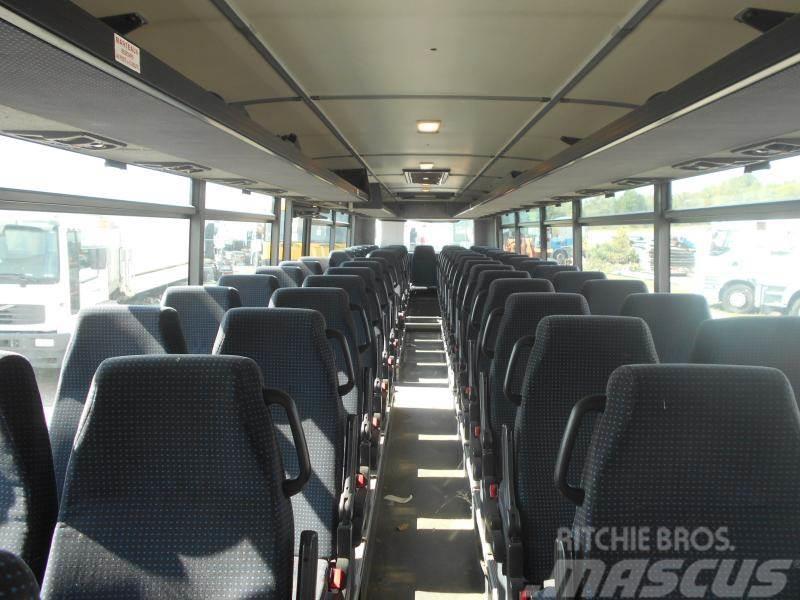 Irisbus Recreo Mestni avtobusi