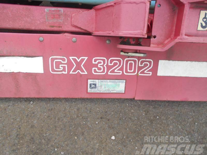 JF GX 3202 Kosilnice