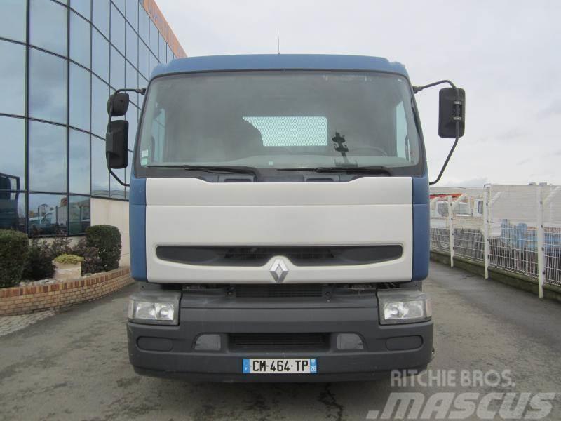 Renault Premium 270 DCI Drugi tovornjaki