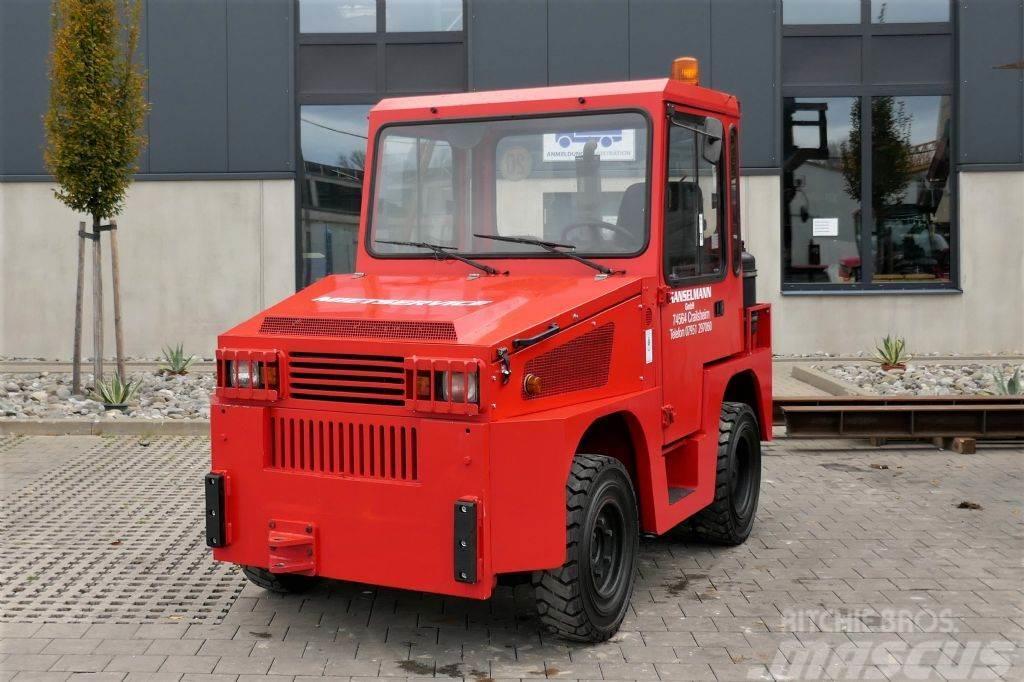 Rofan SP80/ Zugkraft: 35000 N, Schwerlast-Schlepper Vlečna vozila