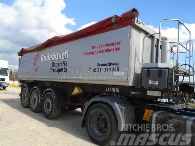 Carnehl Thermo CHKS/A 24 m3 Kiper tovornjaki