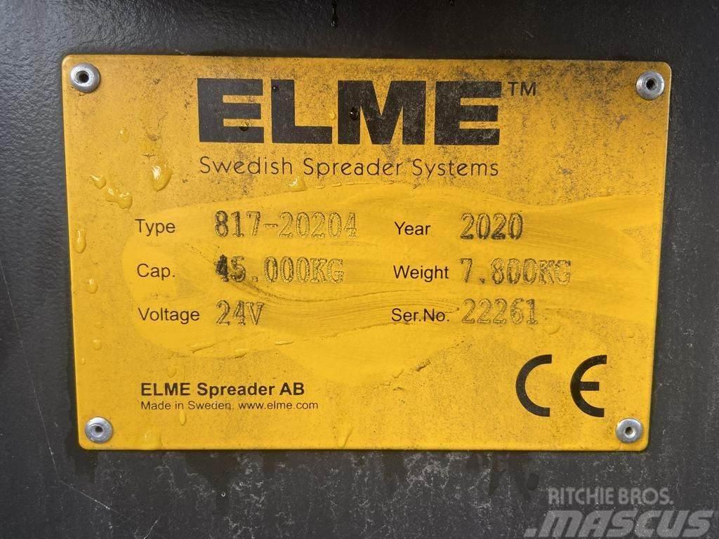 SMV Elme 817-20204 Spreader Drugo