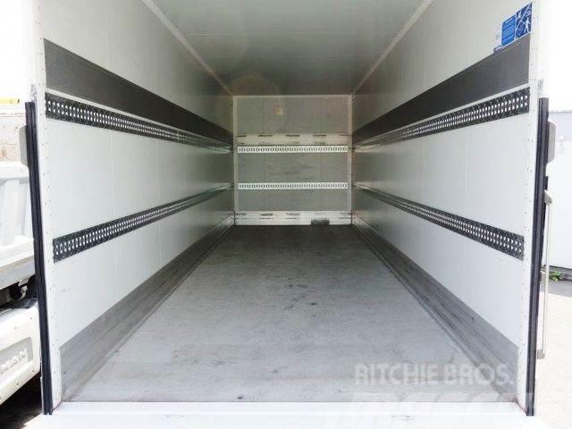 MAN TGS 26.360 6X2-4 LL Koffer, LBW, Tovornjaki hladilniki
