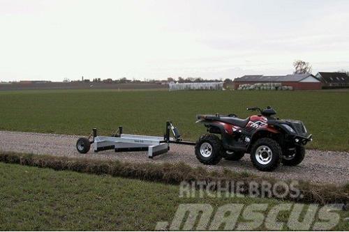 Mammen M1GLB Druga oprema za traktorje