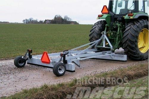 Mammen M3GL-XL Druga oprema za traktorje