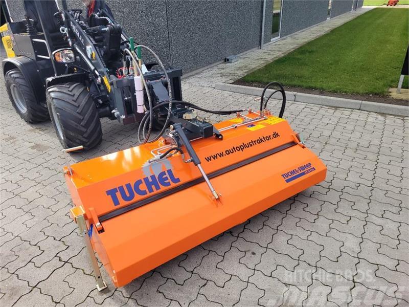 Tuchel Eco Pro 150 cm Drugi deli