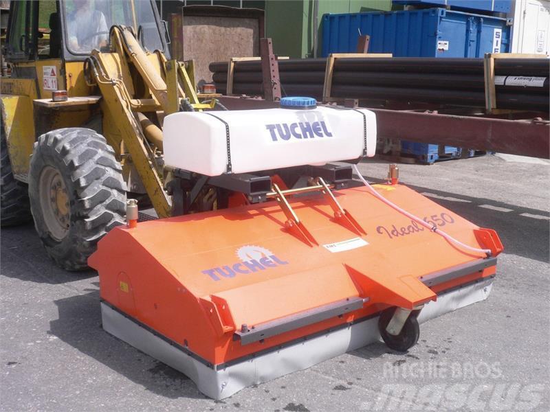 Tuchel Ideal 130 cm Druga oprema za traktorje