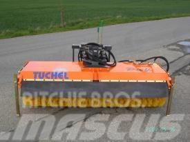 Tuchel Profi 660 200 cm Druga oprema za traktorje