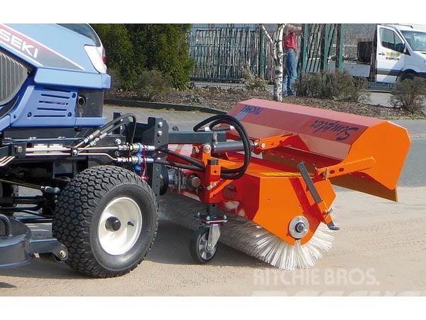 Tuchel Simplex 150 Druga oprema za traktorje