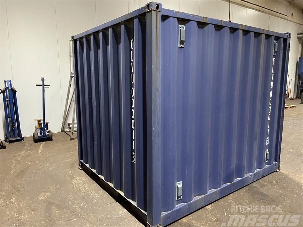  10FT Container Kontejnerji za skladiščenje