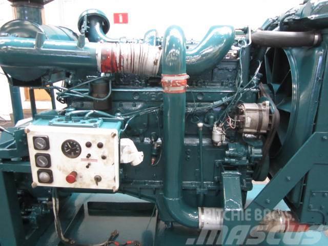 DAF 1160 motor Motorji