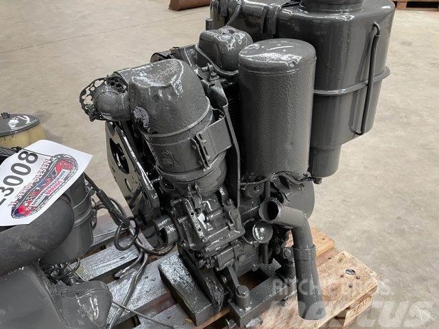Deutz F1L 310 motor Motorji