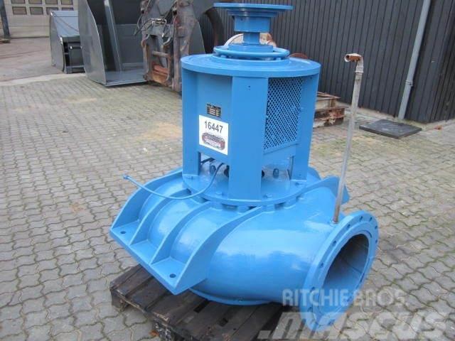 Häny Type 2245 FE-00 pumpe Vodne črpalke