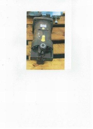 Hydromatik hydr pumpe - brugt Vodne črpalke