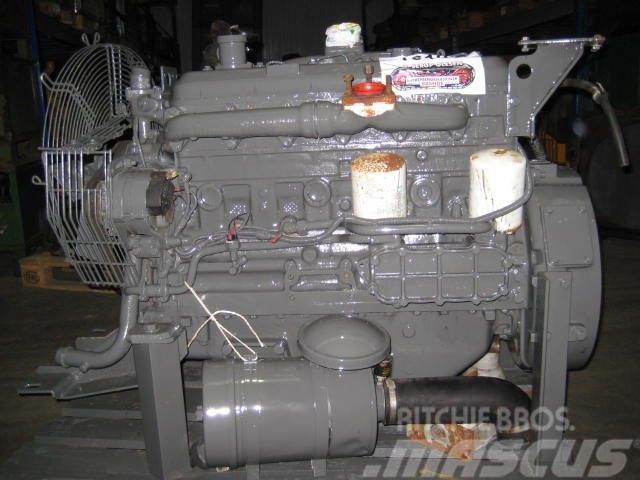 Iveco 8061 motor Motorji