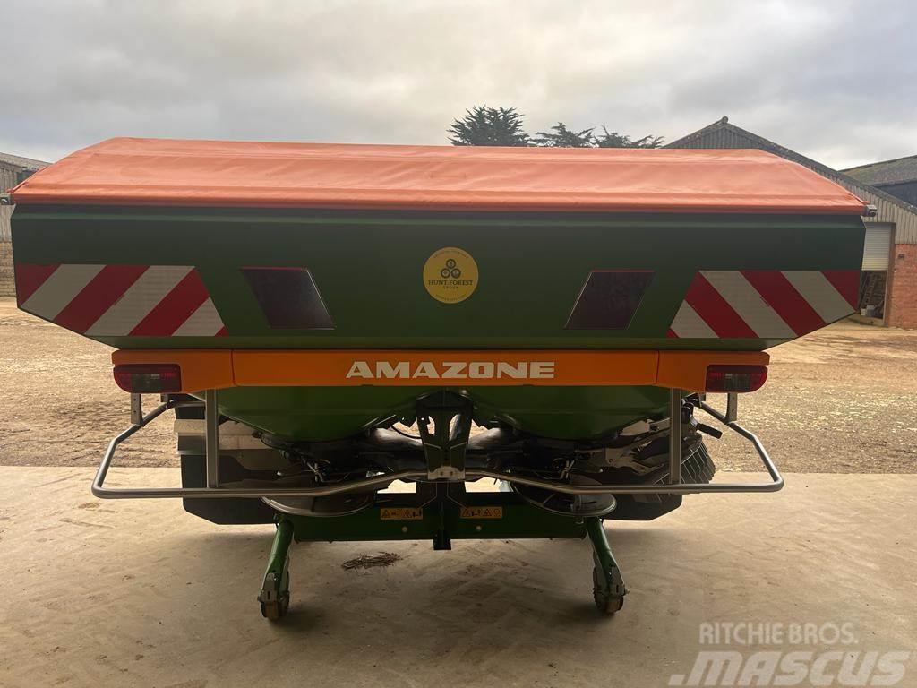 Amazone ZAV 3200 Drugi stroji in oprema za umetna gnojila
