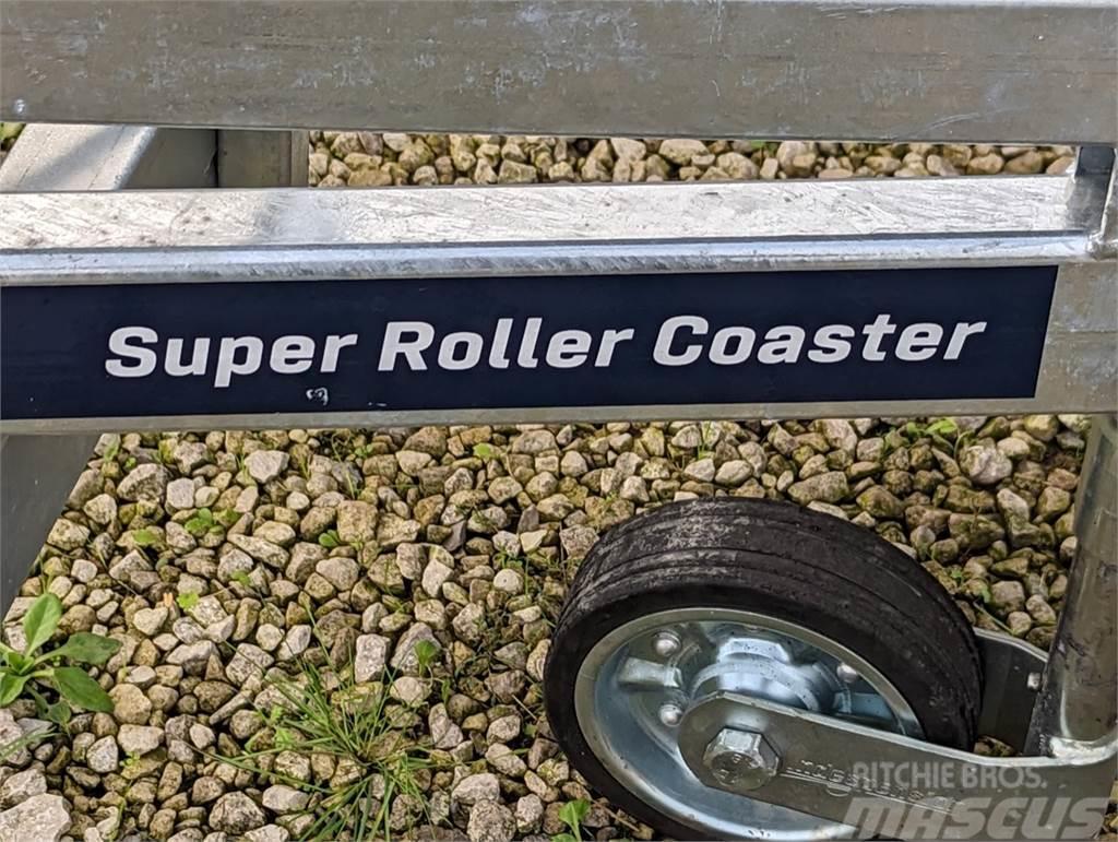 Indespension Roller Coaster 3 Avto prikolice