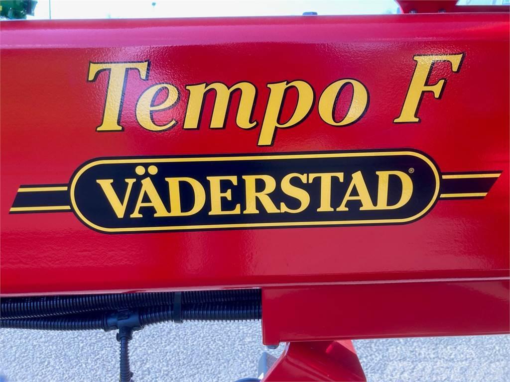 Väderstad Tempo F8 Ostali priključki in naprave za pripravo tal