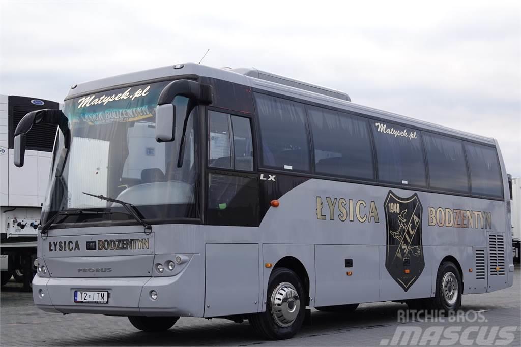 BMC Autokar turystyczny Probus 850 RKT / 41 MIEJSC Potovalni avtobusi