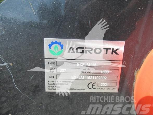 AGROTK EXFLM115 Drugo